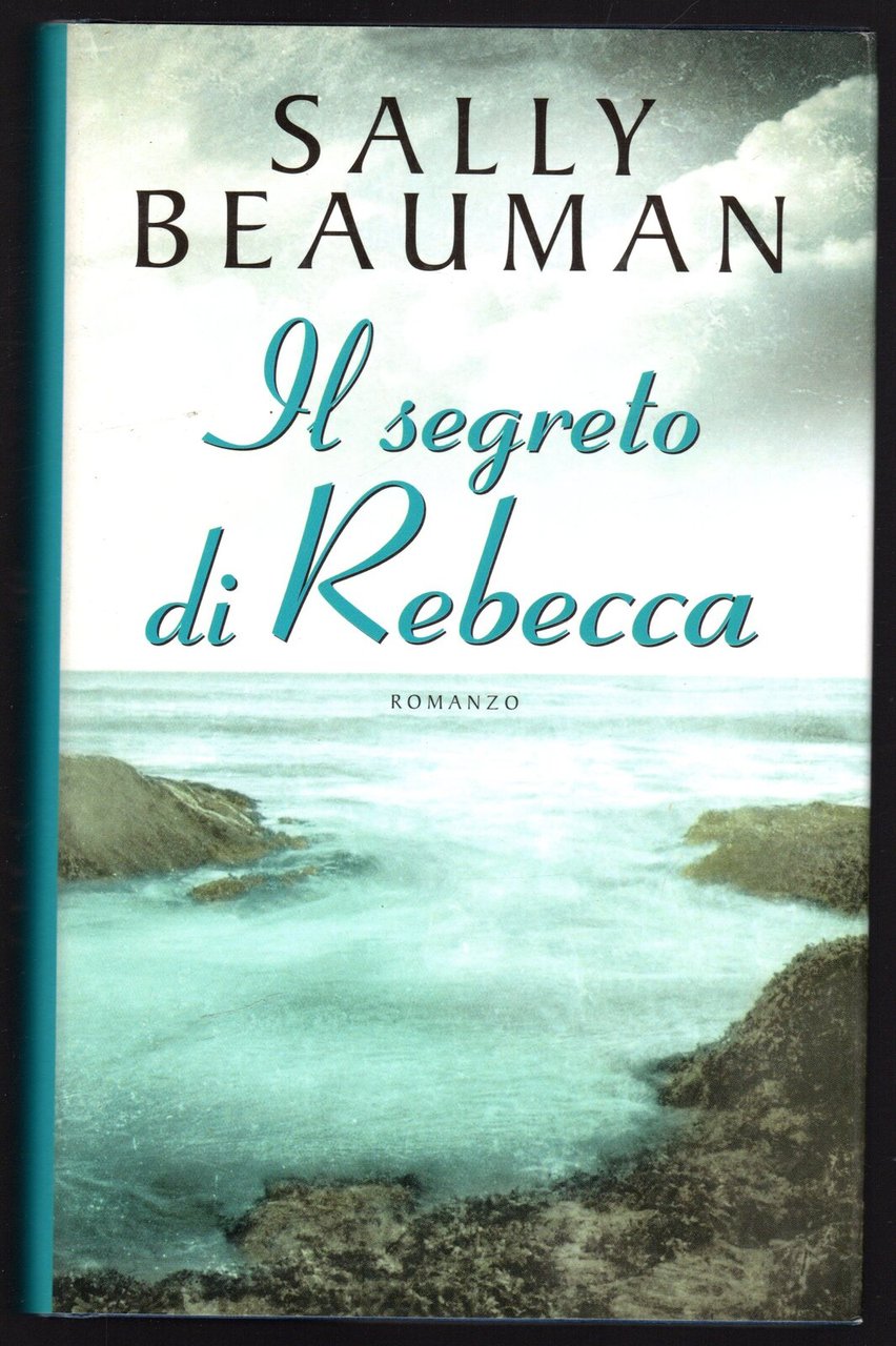 Il segreto di Rebecca