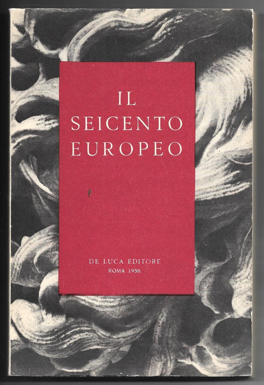 Il Seicento europeo