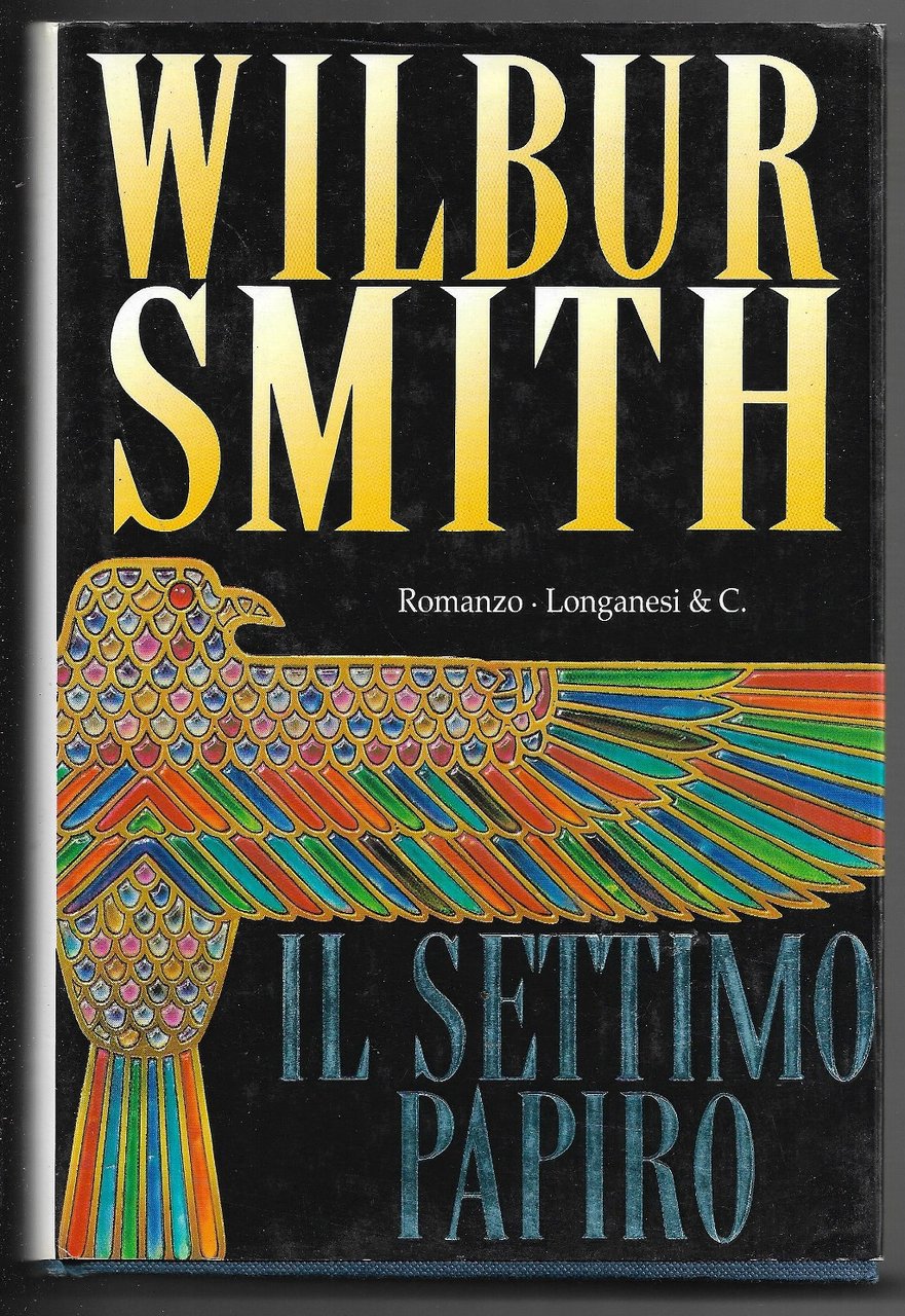 Il settimo papiro