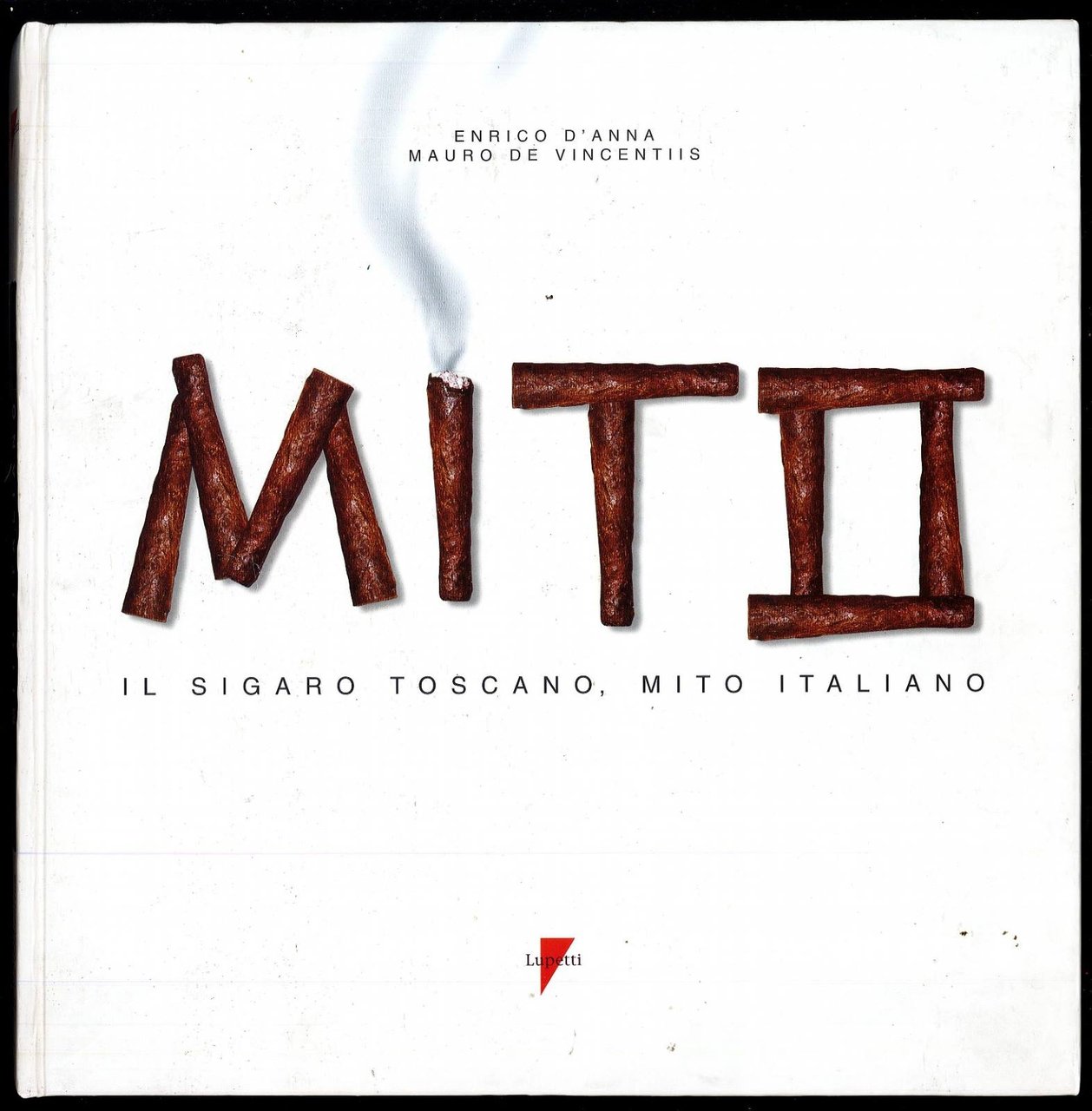 Il sigaro toscano, mito italiano | Immagine principale