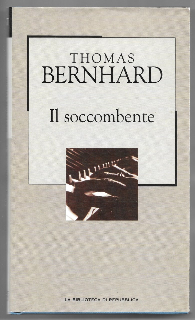 Il soccombente