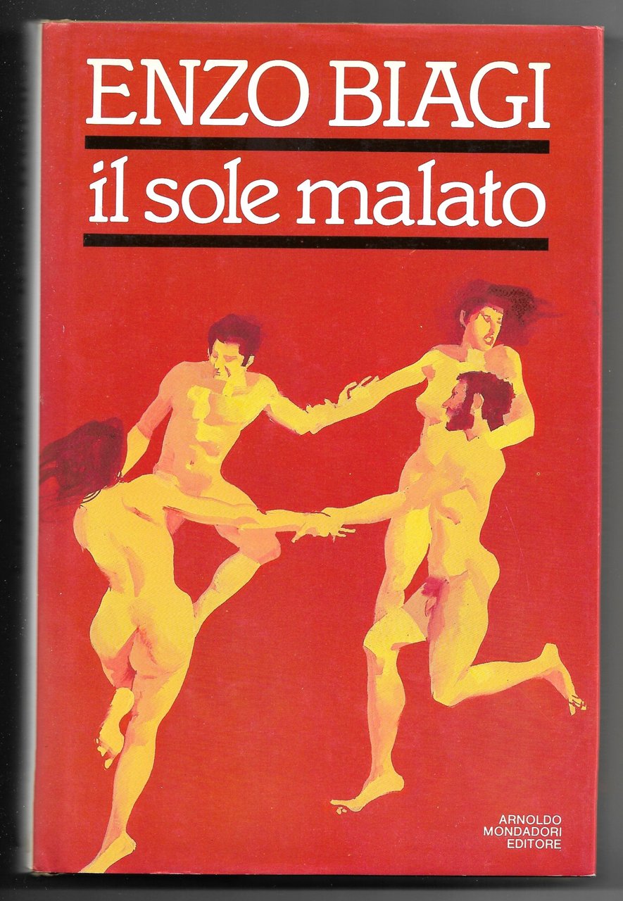 Il sole malato