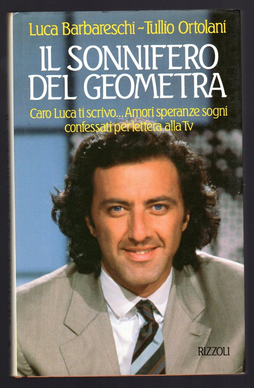 il sonnifero del geometra | Immagine principale