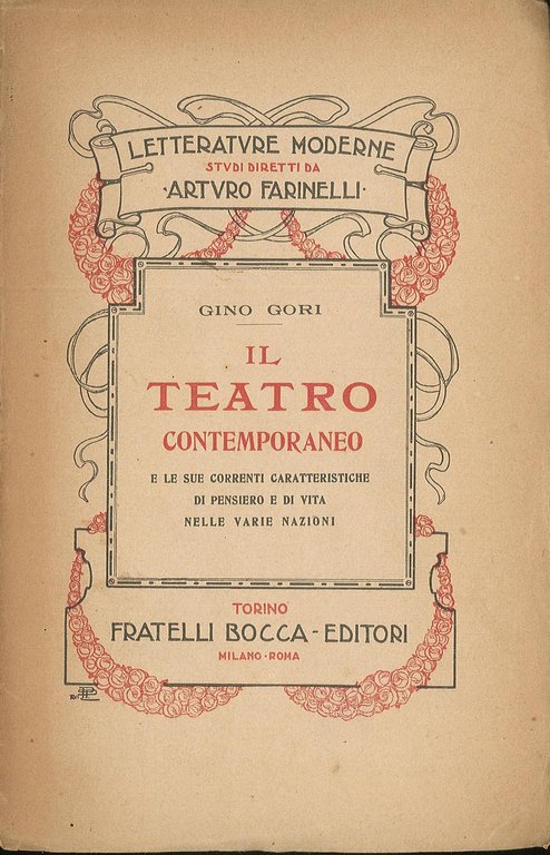Il teatro contemporaneo e le sue correnti caratteristiche di pensiero … | Immagine Gallery 1