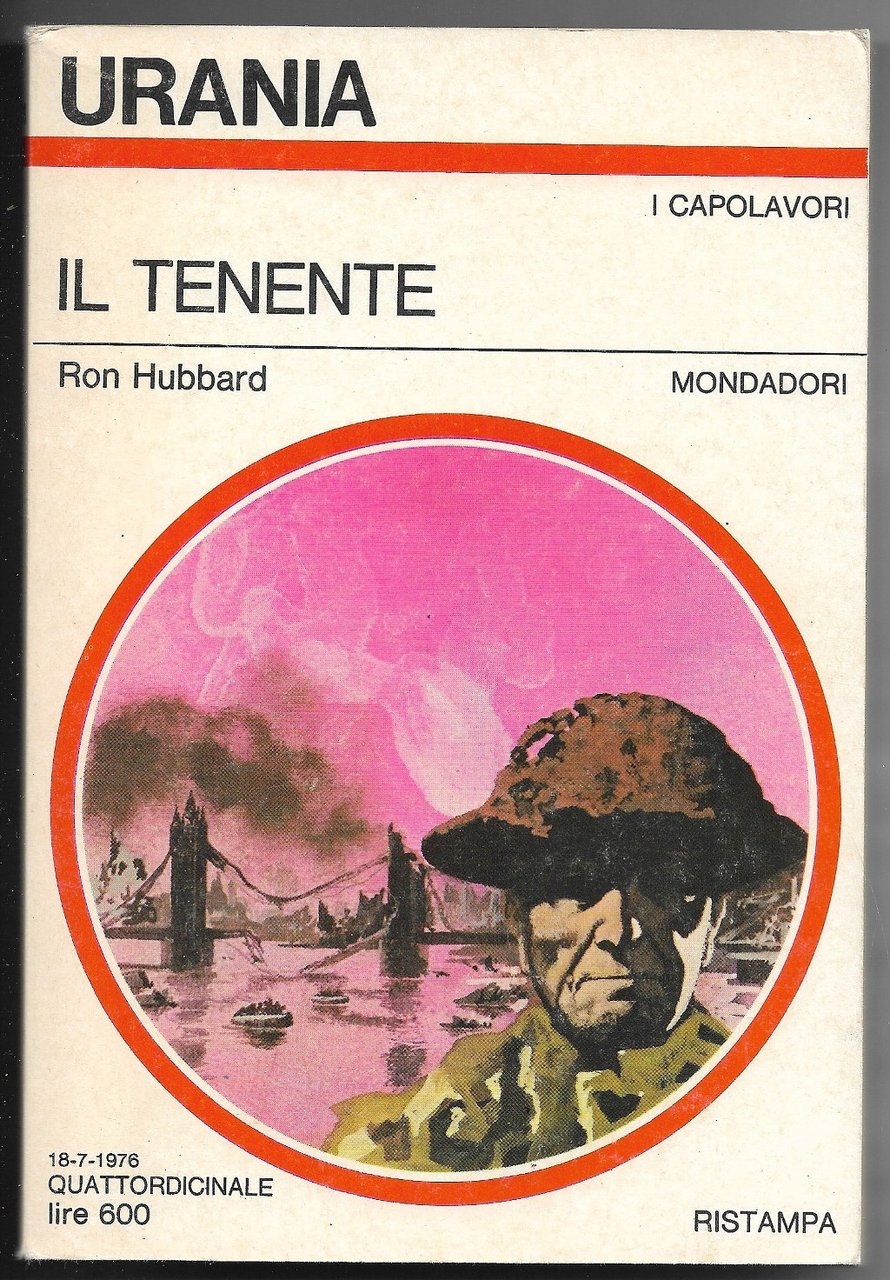 Il tenente