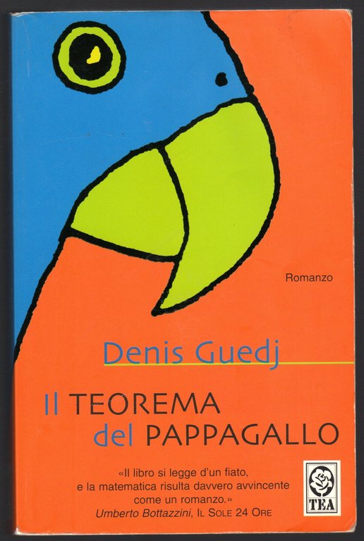 Il Teorema del Pappagallo