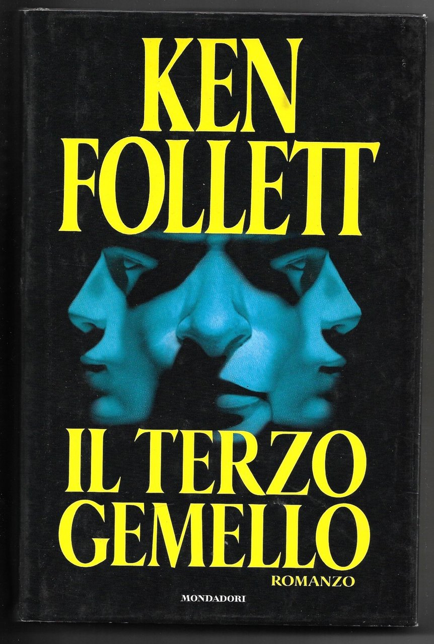 Il terzo gemello