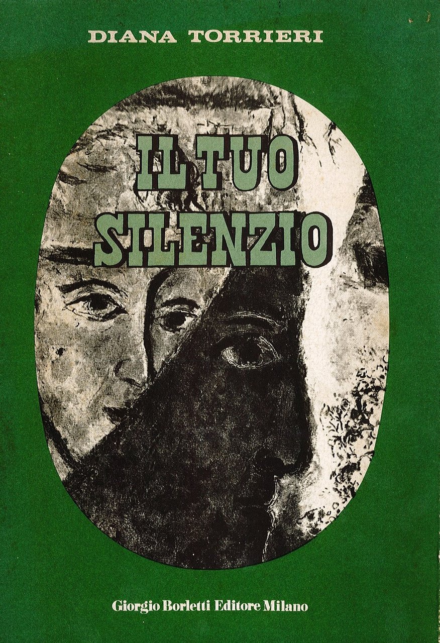 Il tuo silenzio