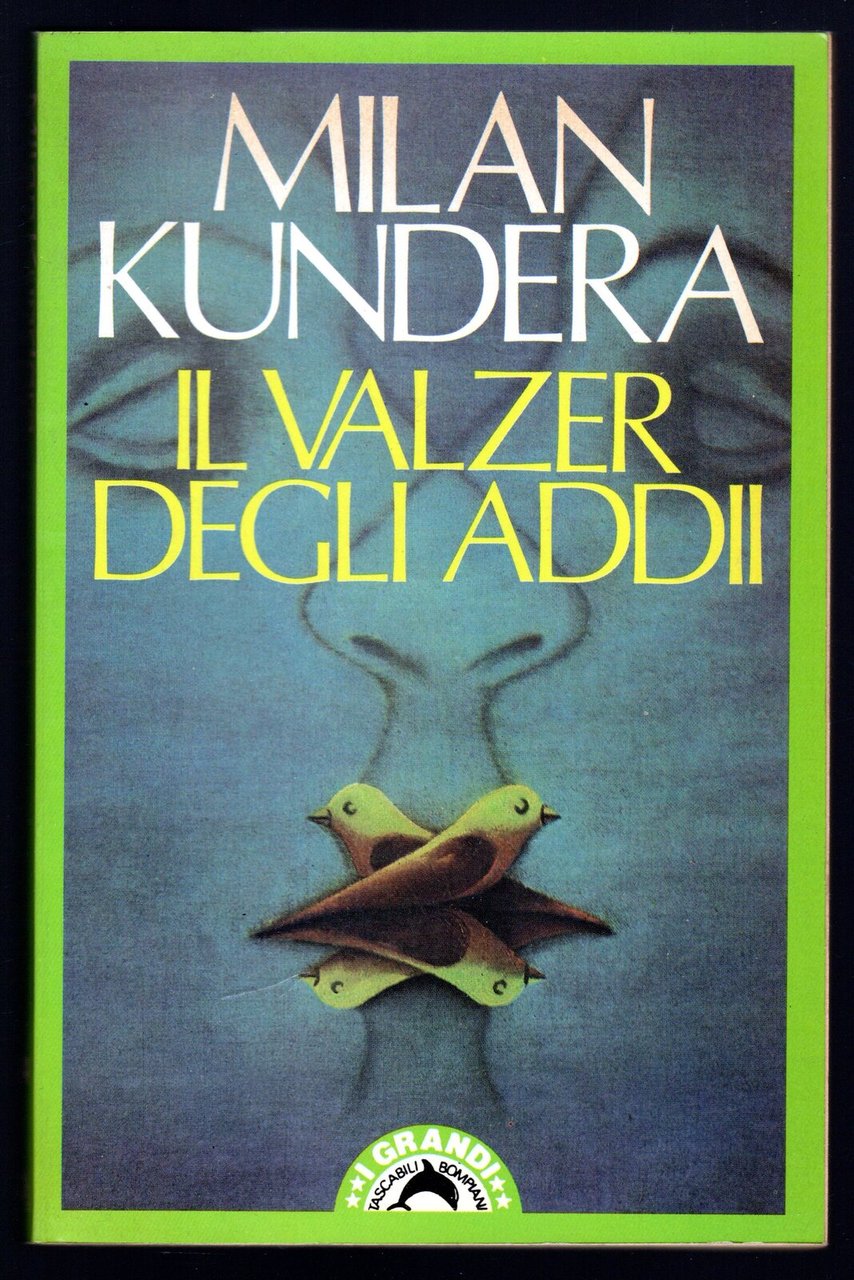 Il valzer degli addii