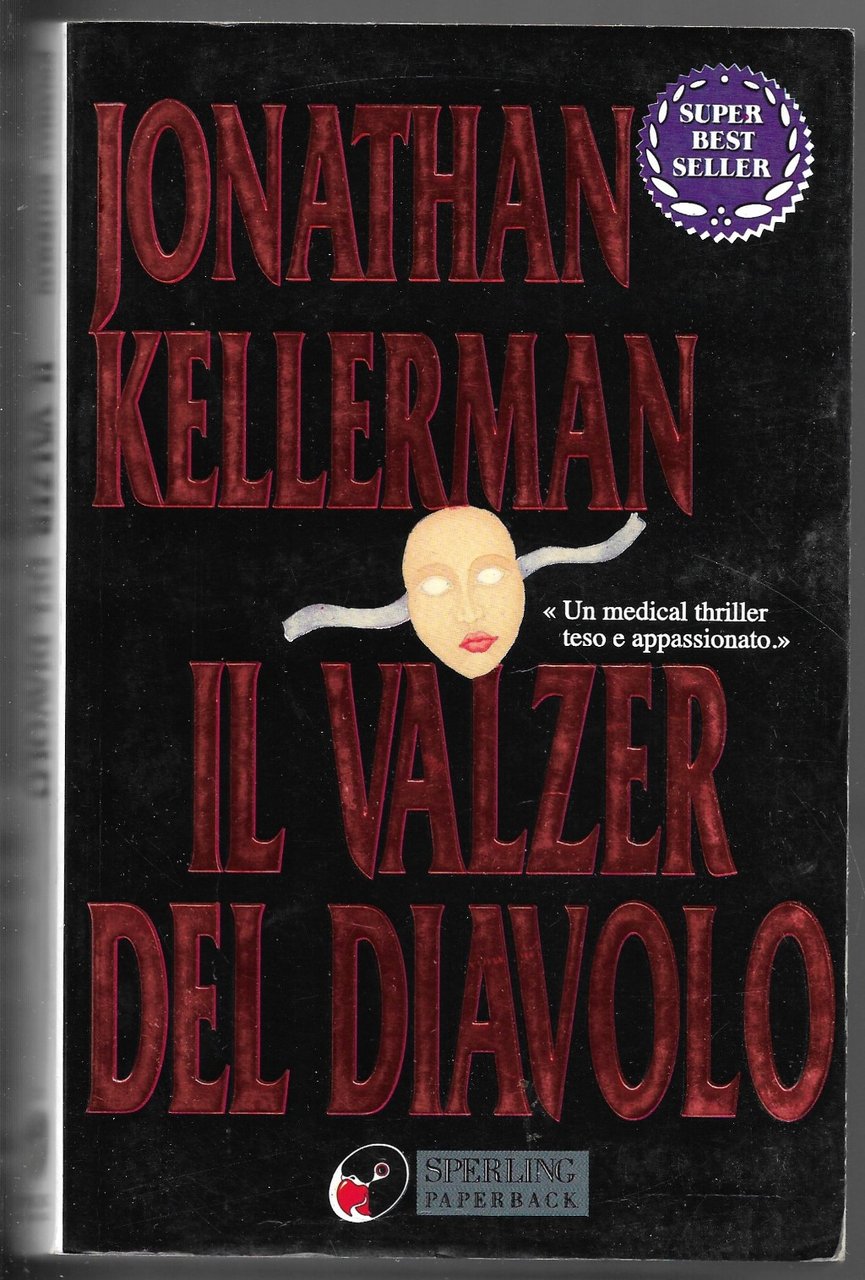 Il valzer del diavolo