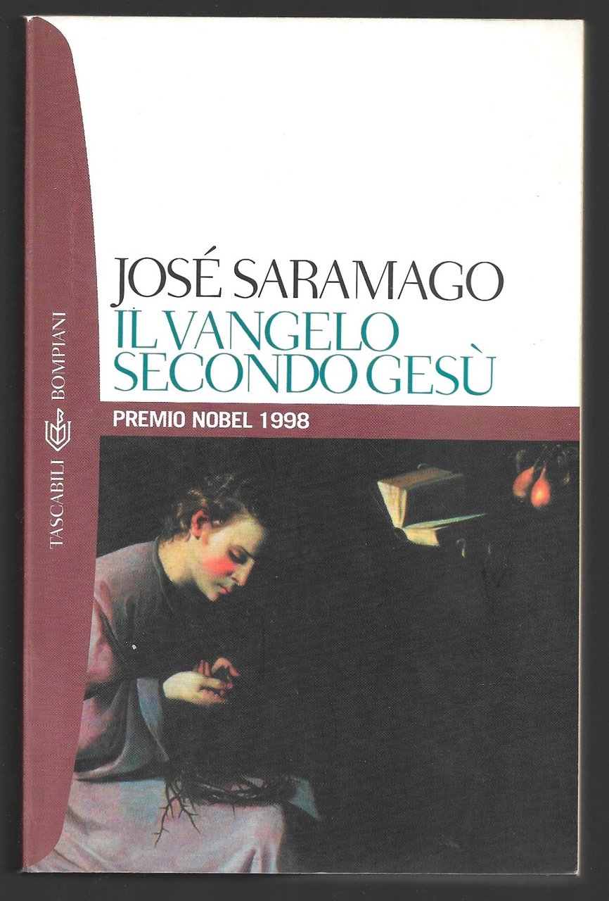 Il Vangelo secondo Gesù