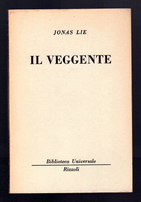 Il Veggente