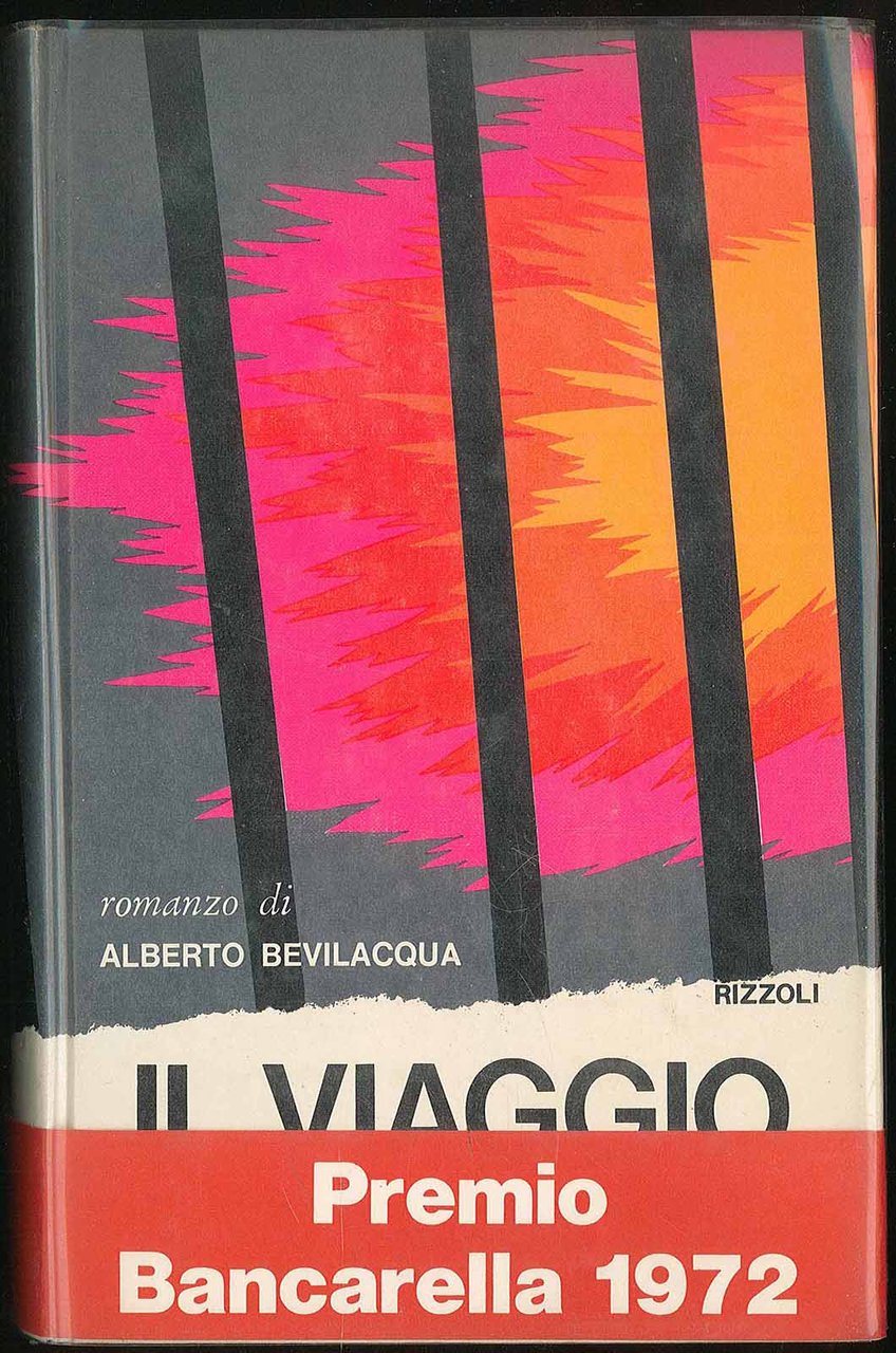 Il viaggio misterioso