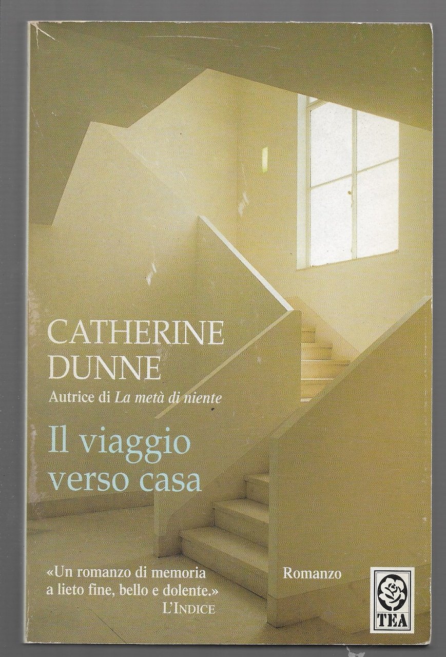 Il viaggio verso casa