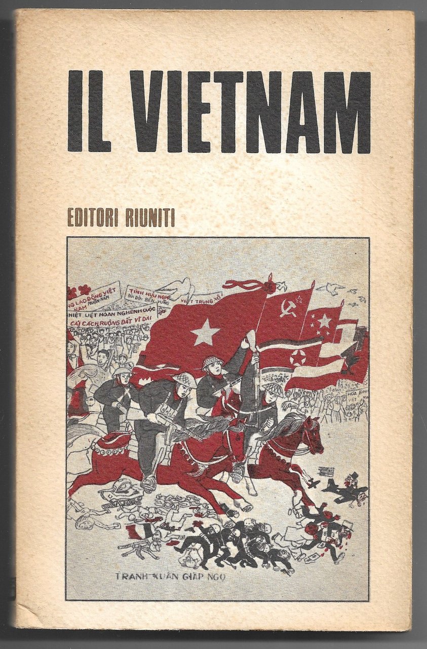 Il Vietnam - Storia, economia, politica