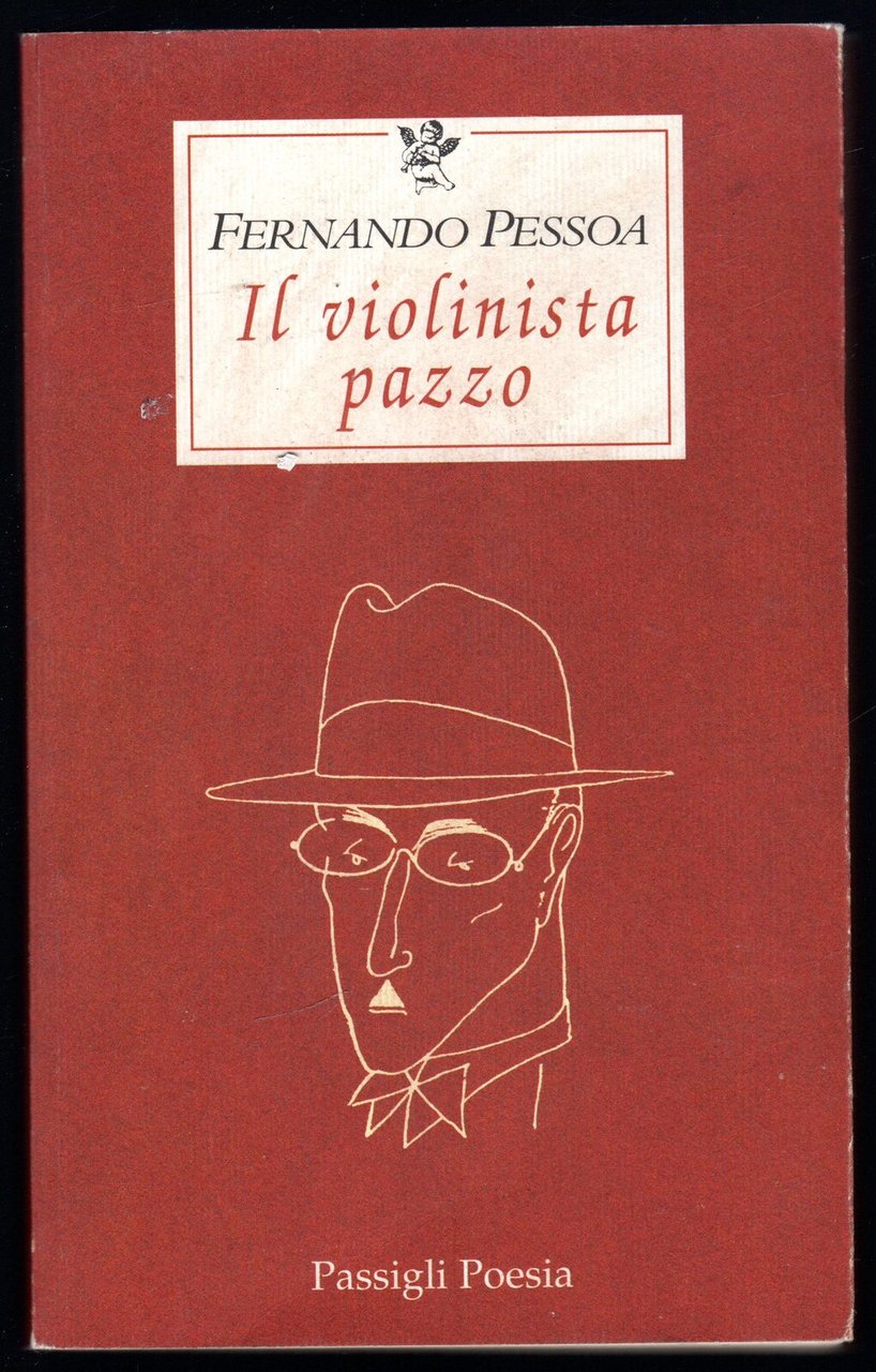 Il violinista pazzo