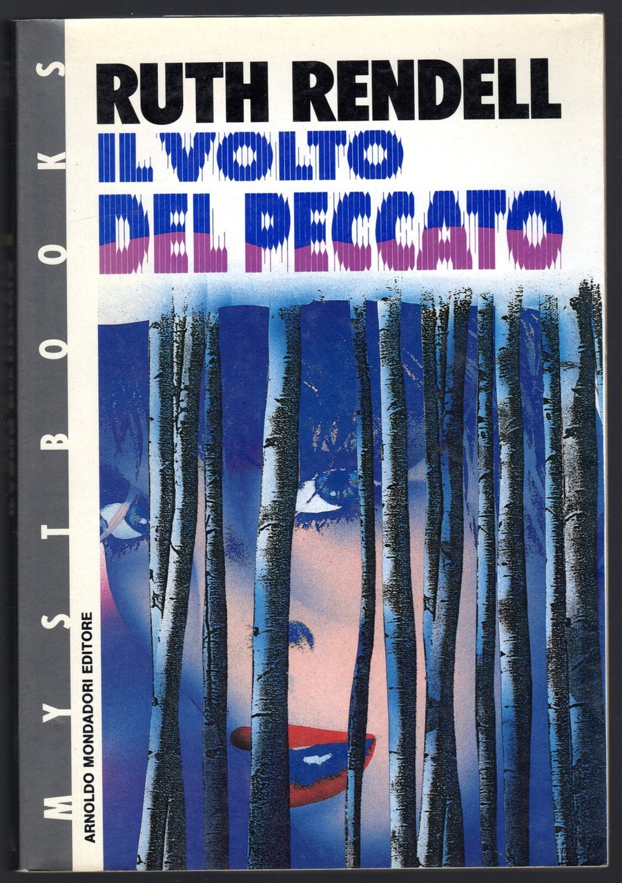 Il volto del peccato | Immagine principale