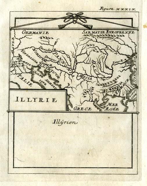 Illyrie | Immagine principale