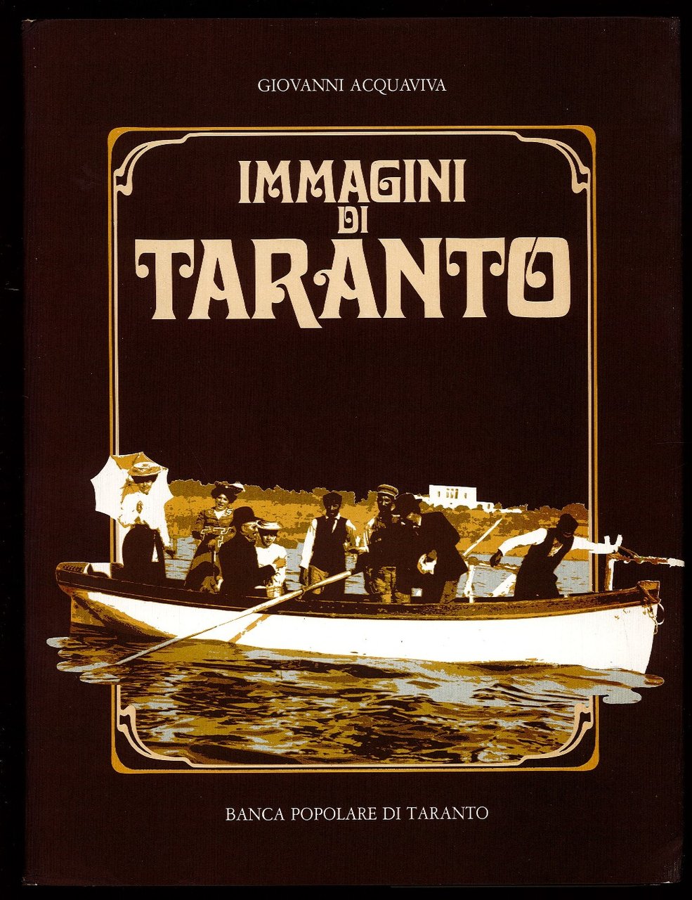 Immagini di Taranto