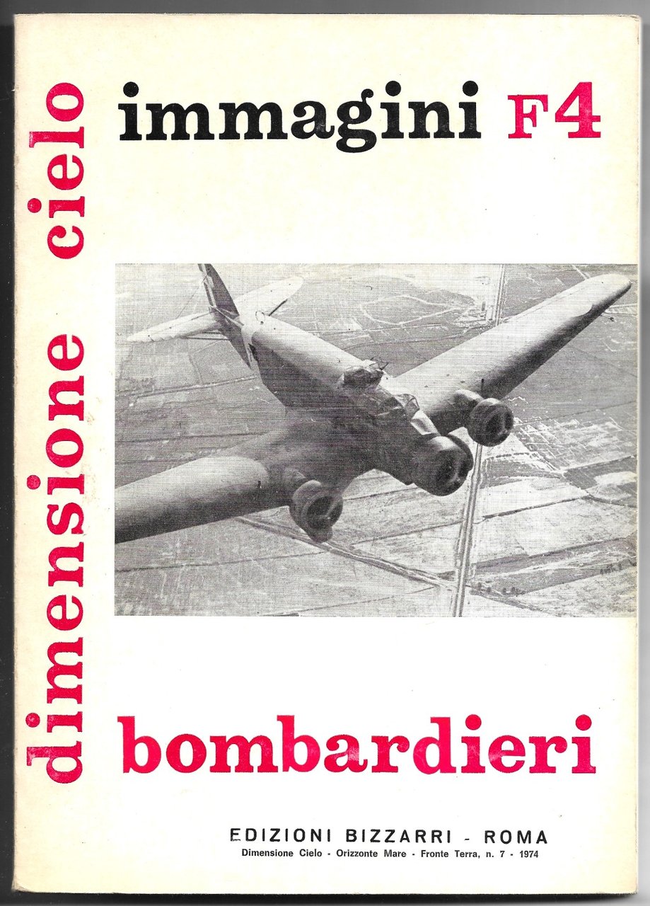 Immagini F4 - Bombardieri