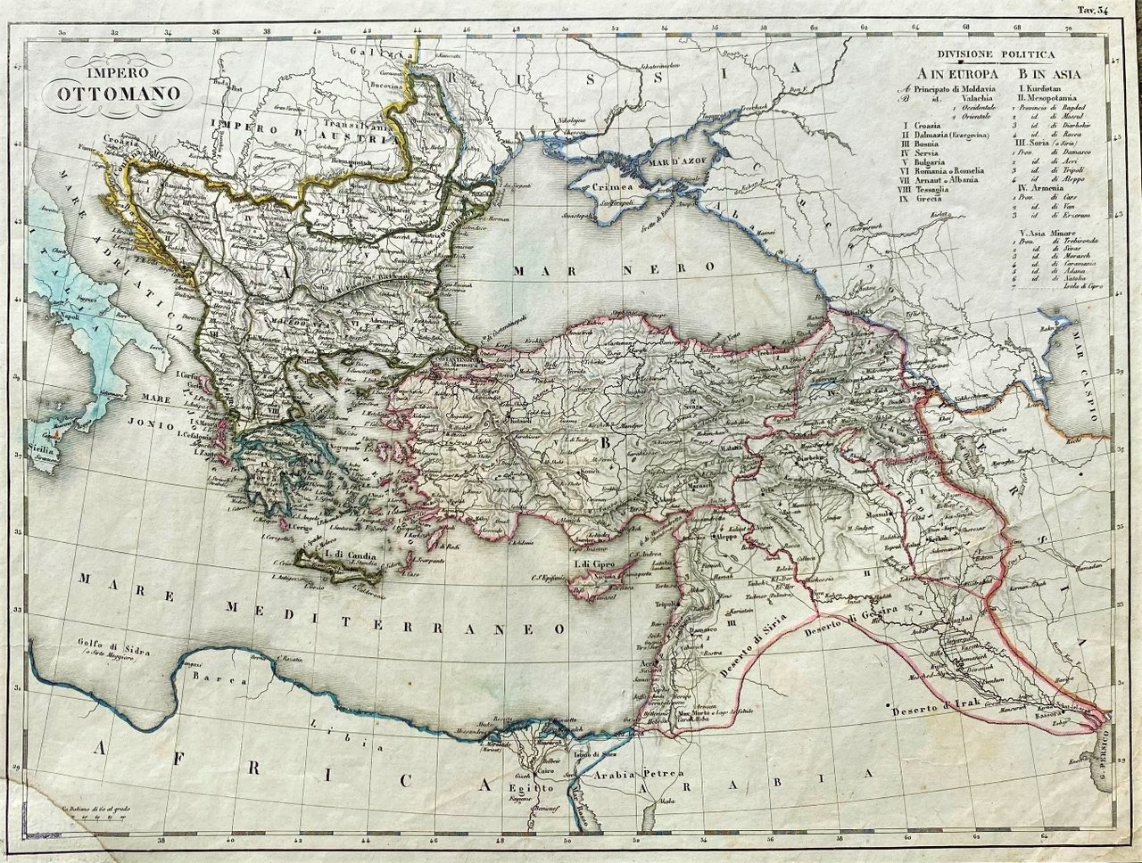 Impero ottomano