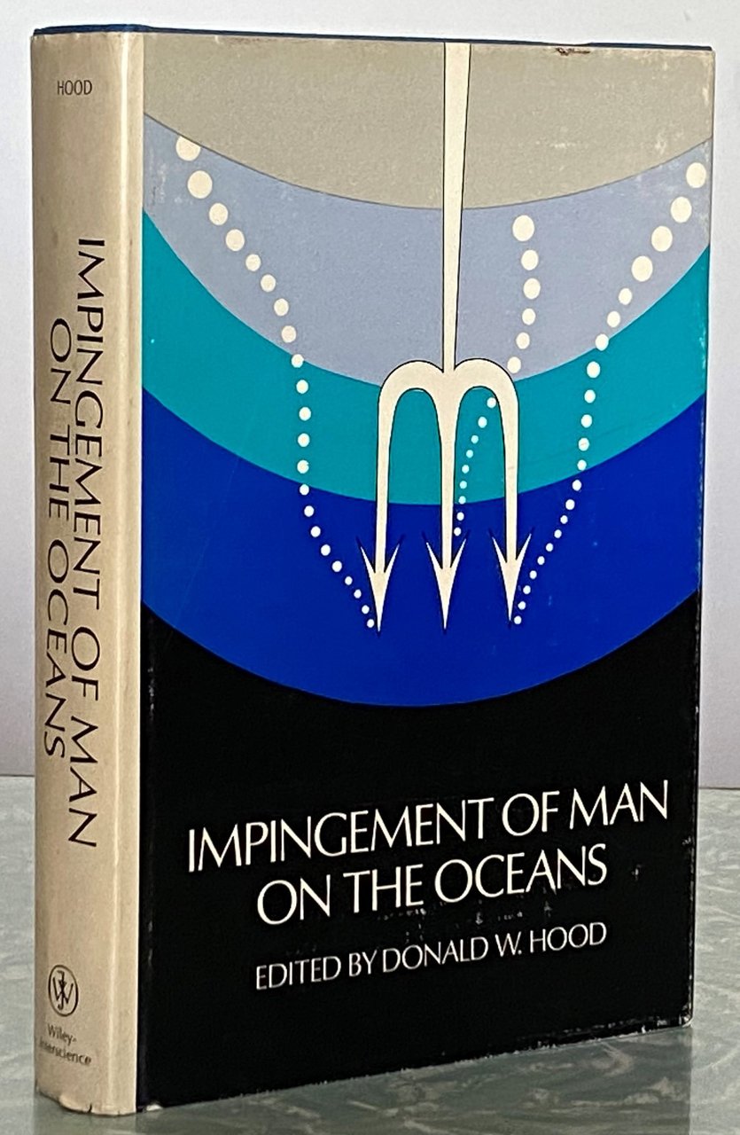 Impingement of man on the oceans