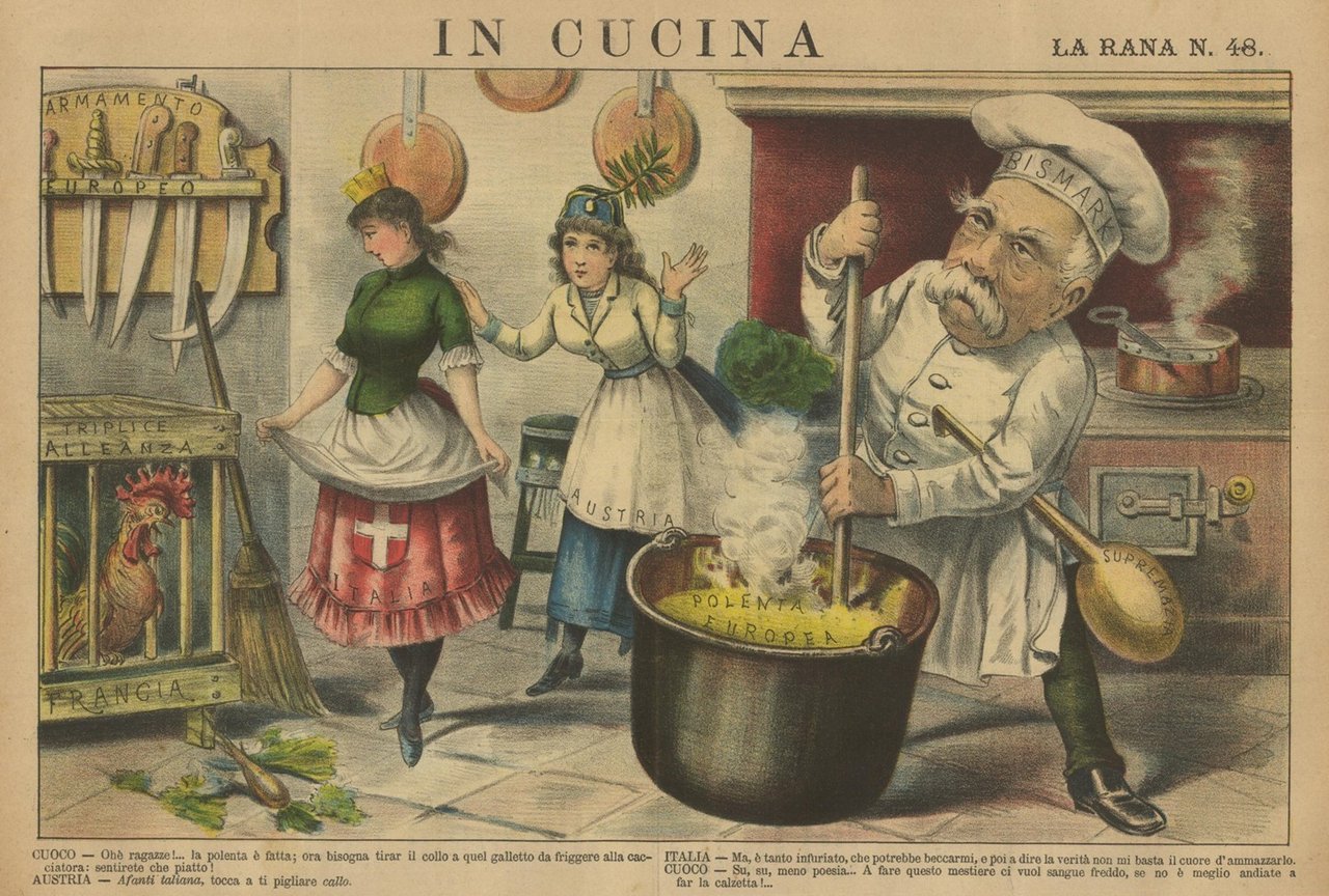 In Cucina