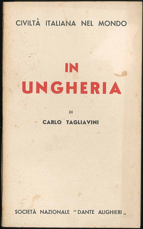 In Ungheria