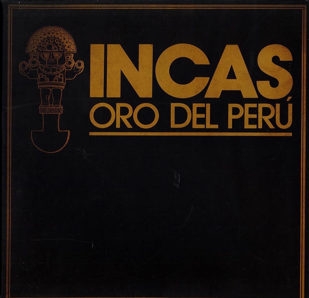 Incas - Oro del Perù. Verona Palazzo della Gran Guardia | Immagine principale