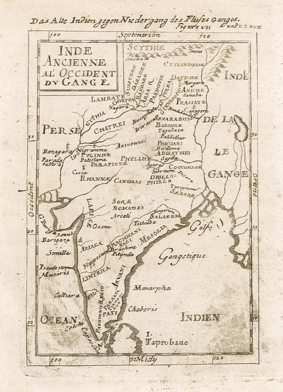 Inde ancienne al'occident du Gange | Immagine Gallery 2