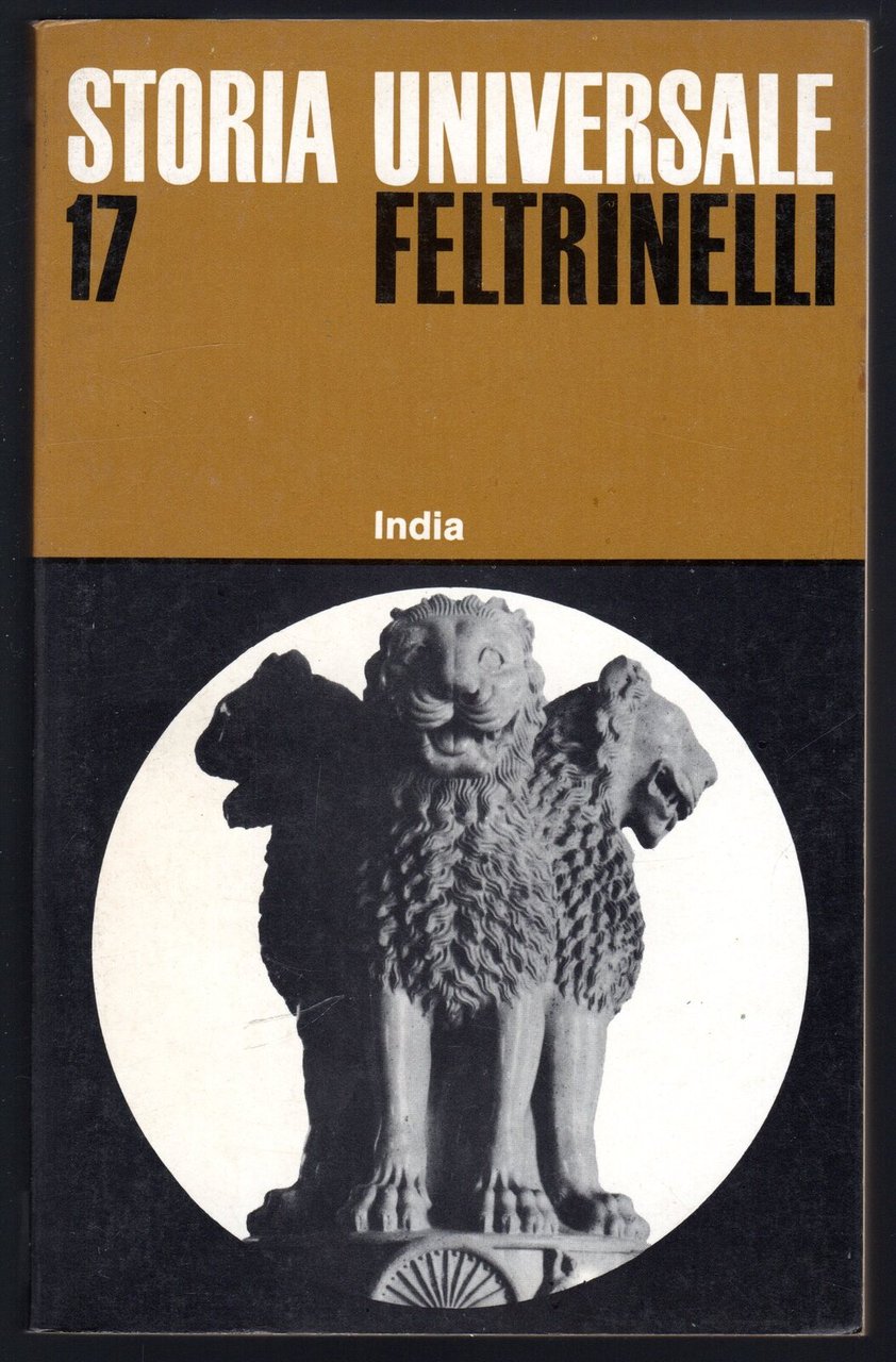 India. Dalla civiltà dell'Indo fino all'inizio del dominio inglese