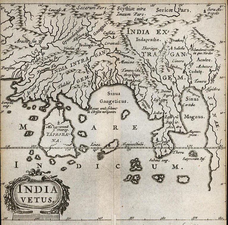 India Vetus
