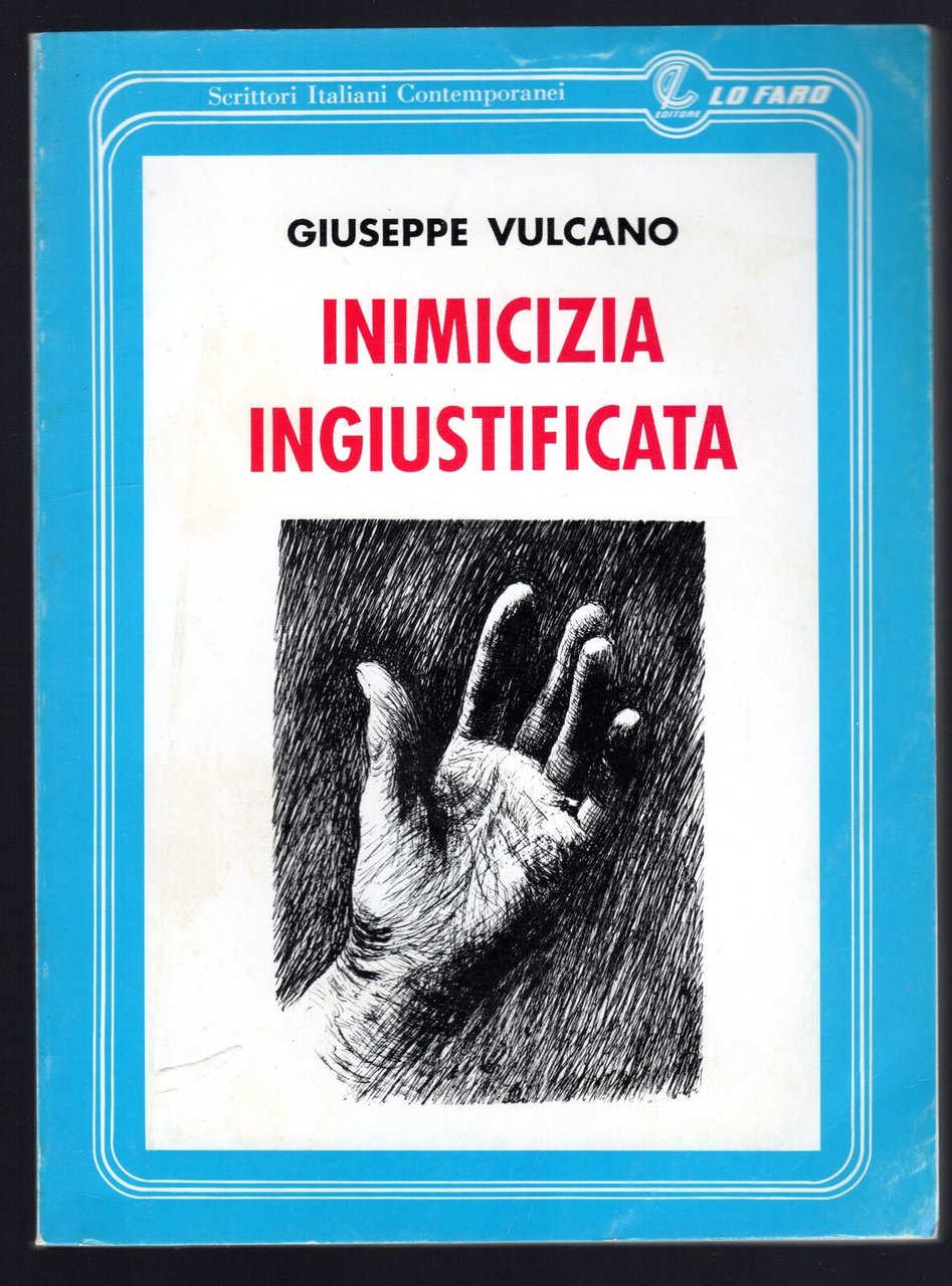 Inimicizia ingiustificata | Immagine principale