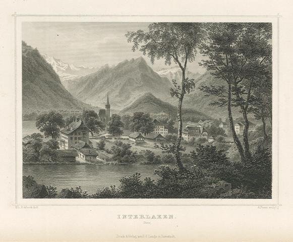 Interlaken