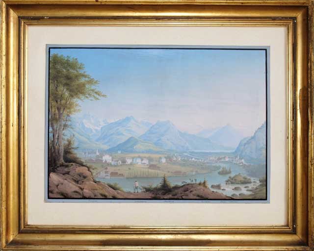 Interlaken (senza titolo) | Immagine principale