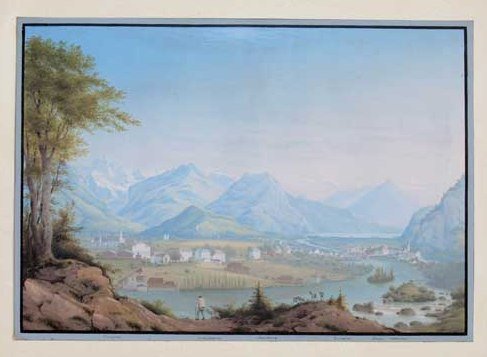 Interlaken (senza titolo) | Immagine Gallery 2