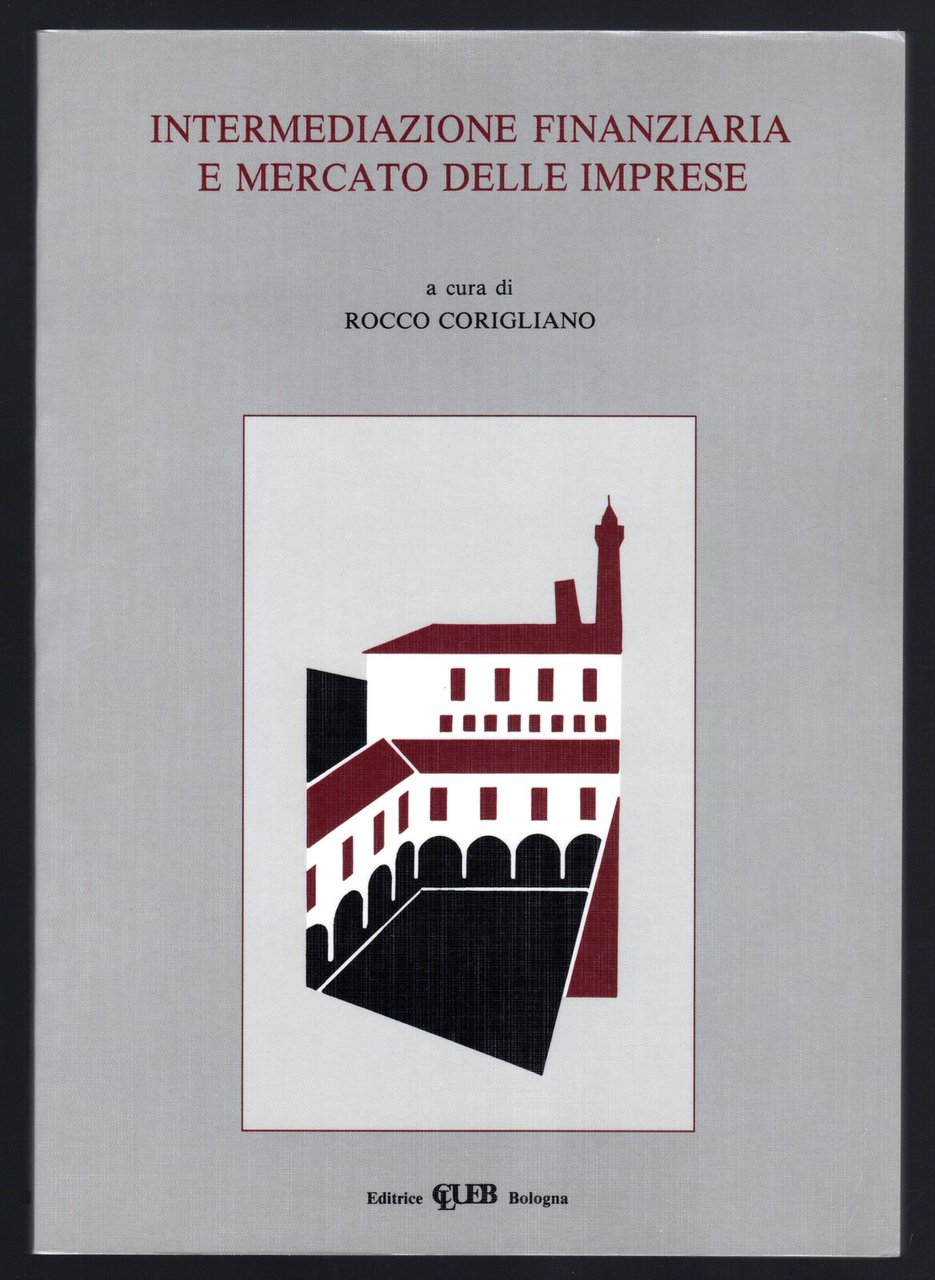 Intermediazione finanziaria e mercato delle imprese | Immagine principale