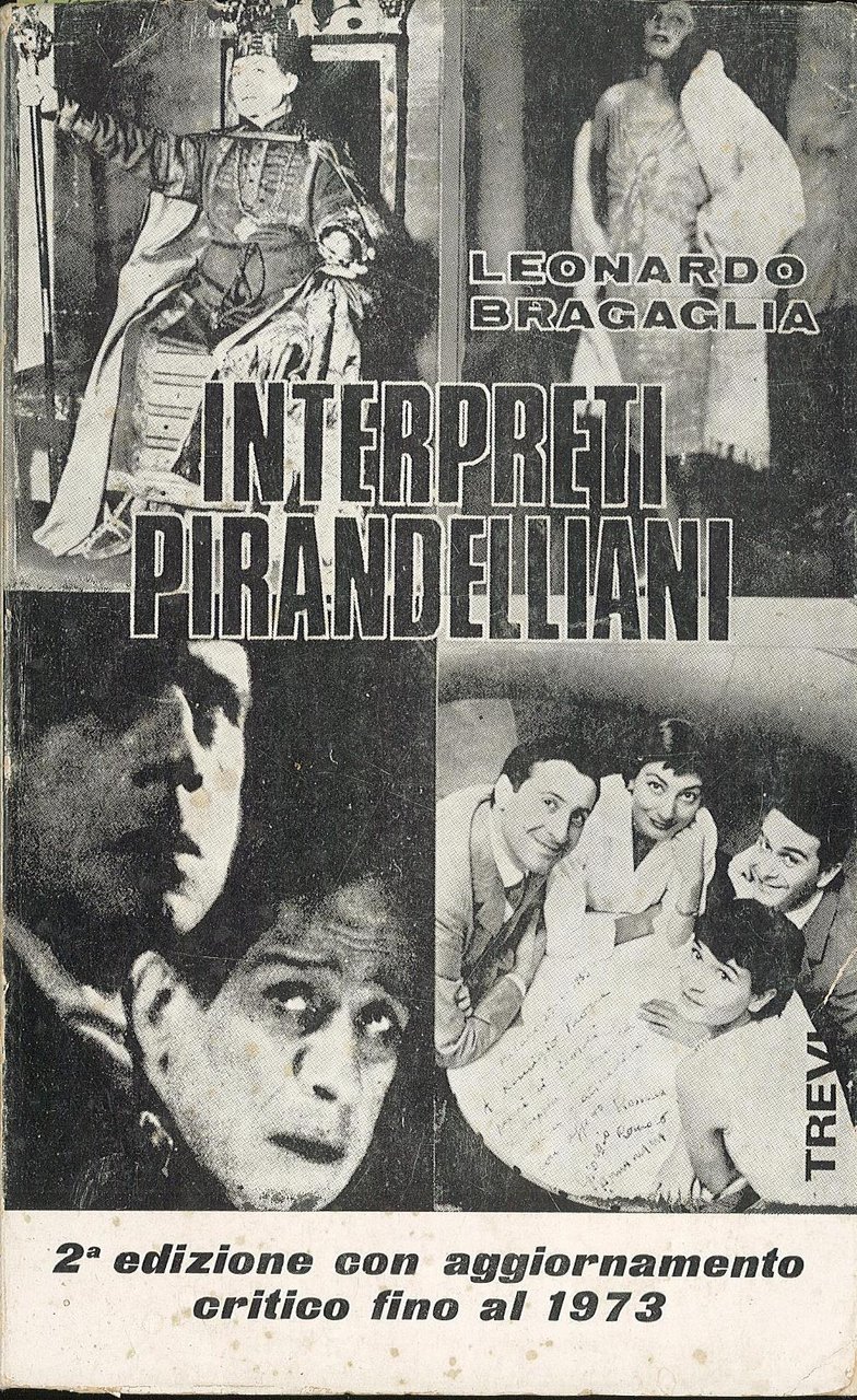 Interpreti pirandelliani