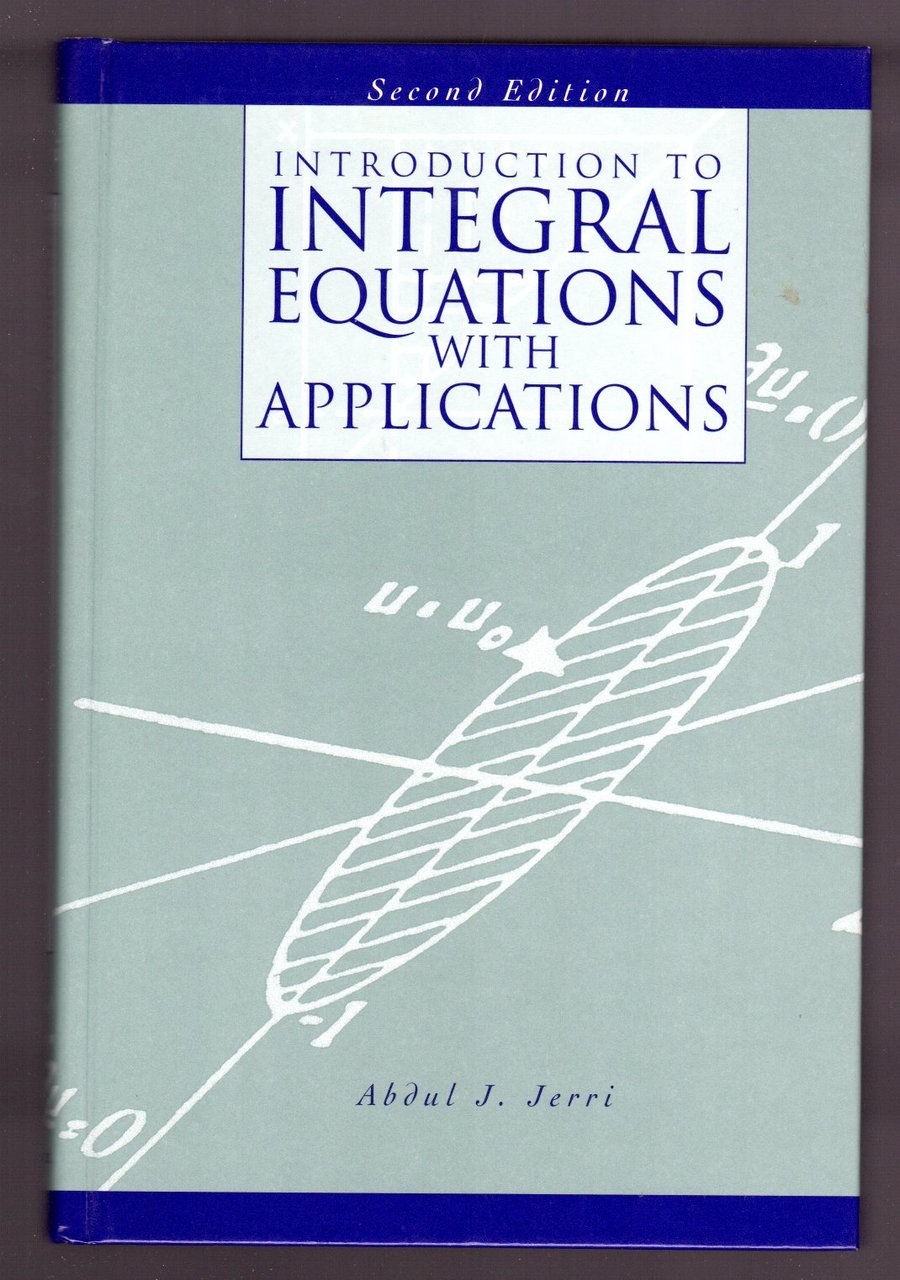 Introduction to integral equations with applications