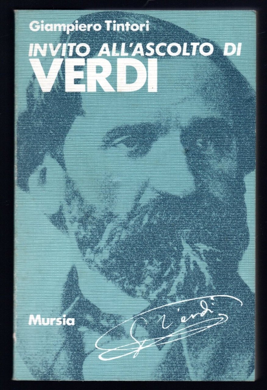 Invito all'ascolto di Verdi