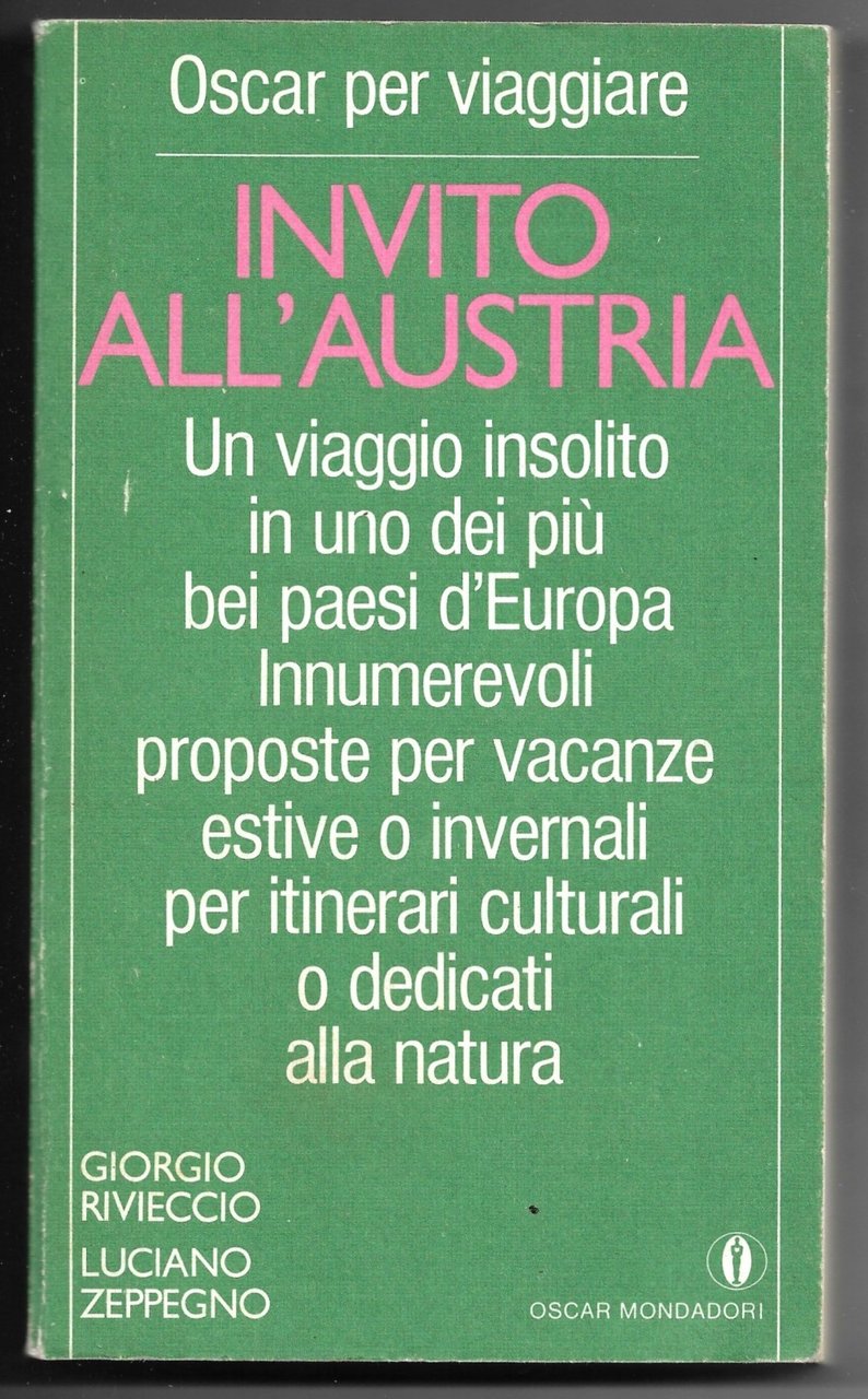 Invito all'Austria