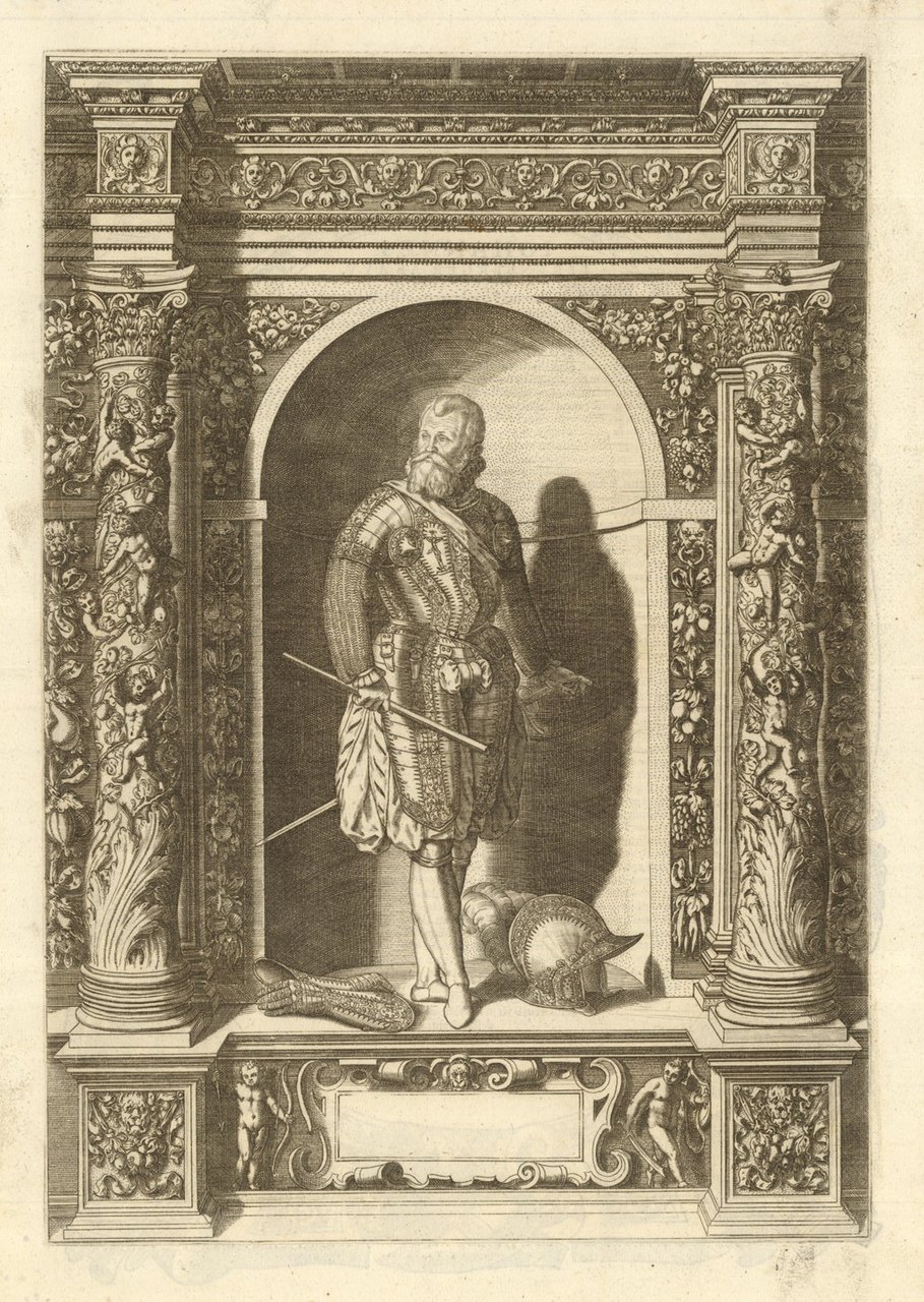 Iohannes Ferenberger Abauu