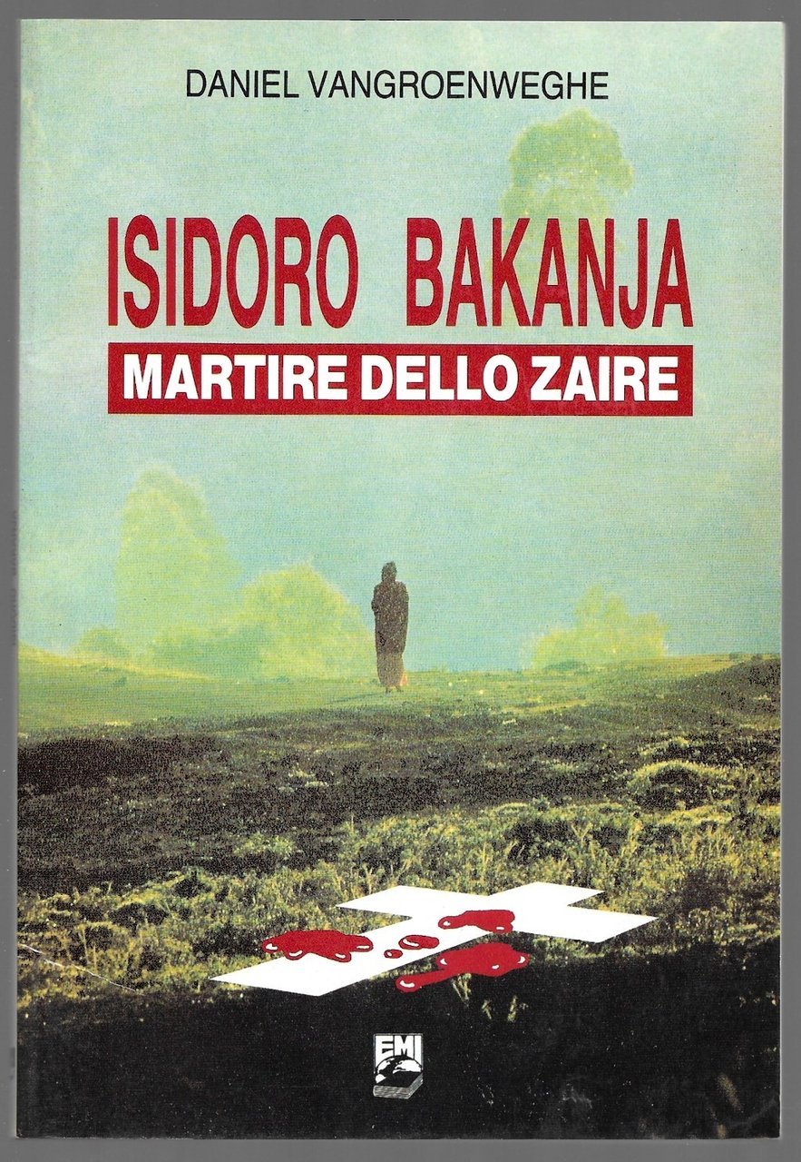 Isidoro Bakanja Martire dello Zaire