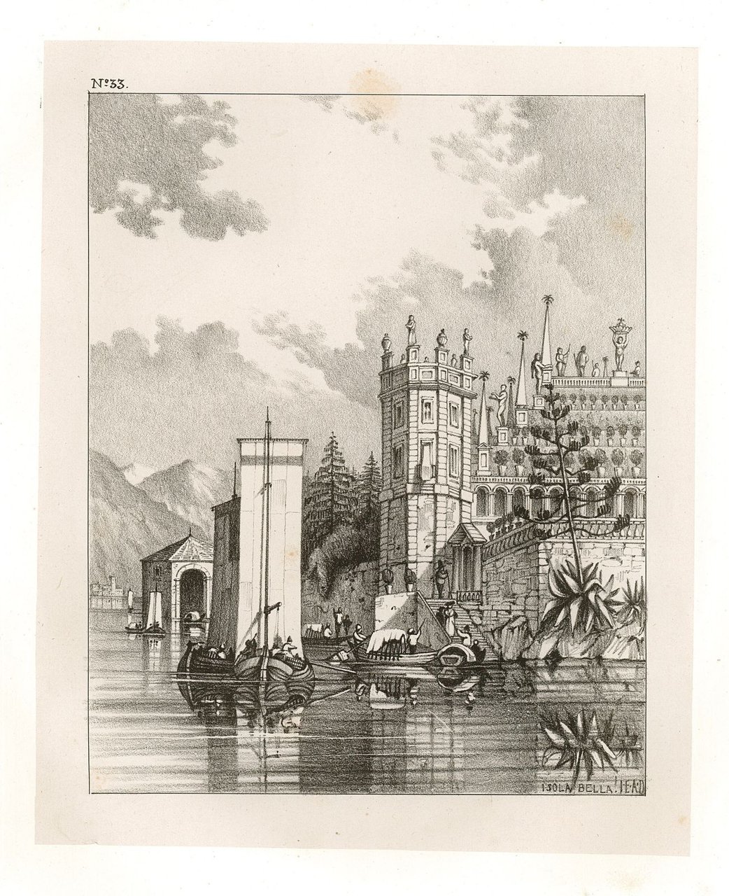 Isola Bella | Immagine principale