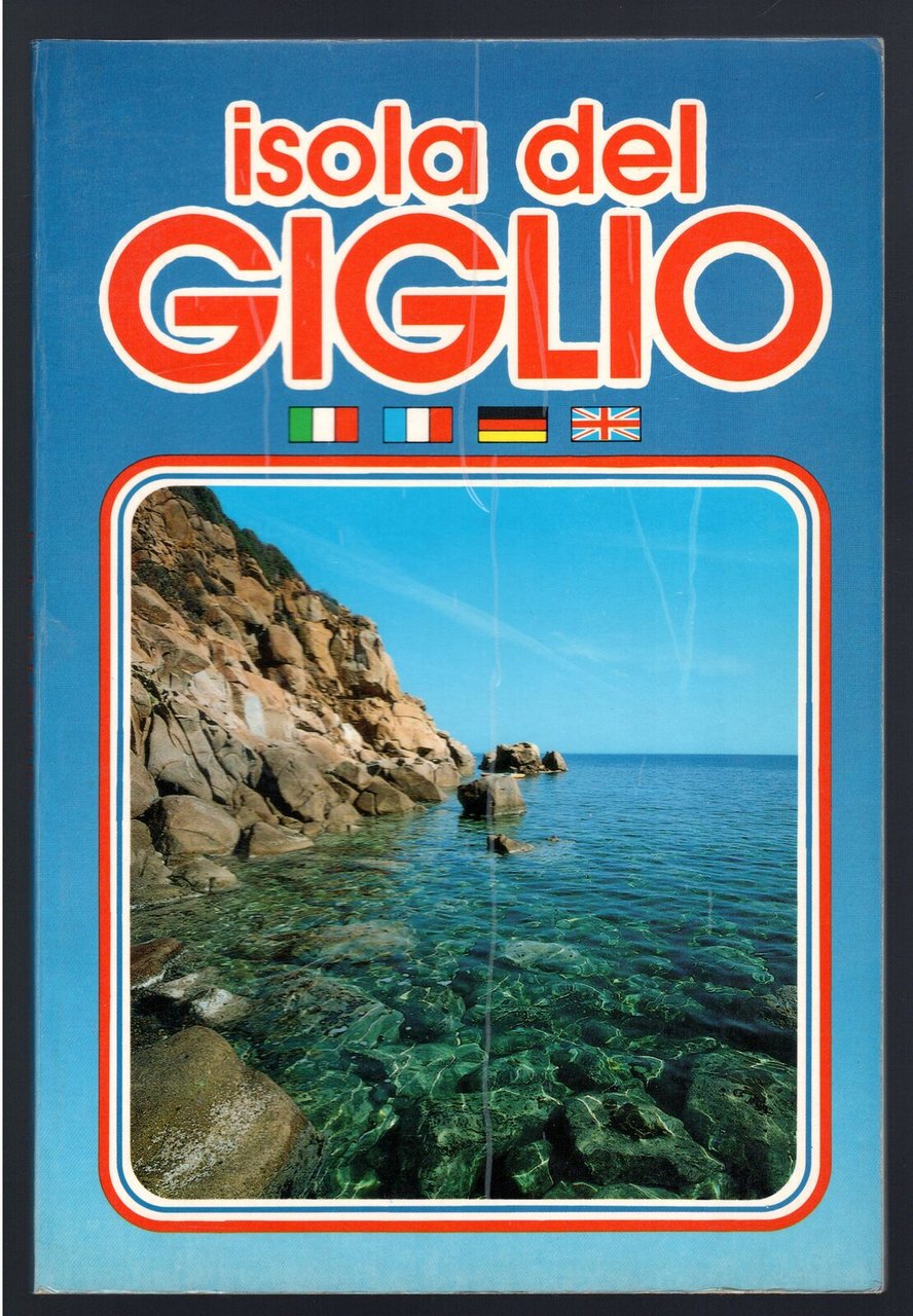 Isola del Giglio