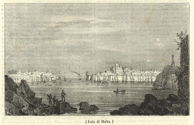 Isola di Malta