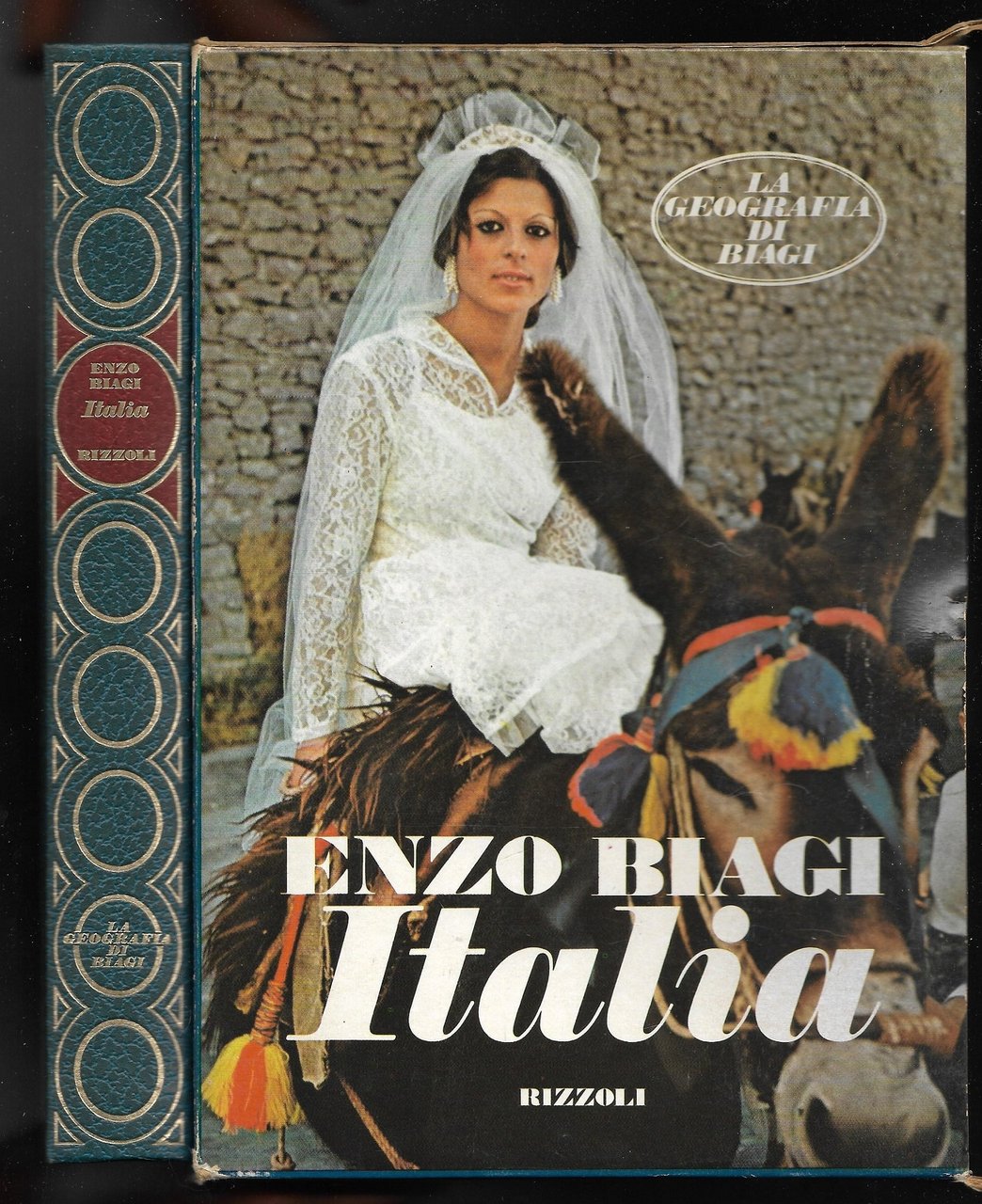 Italia | Immagine principale