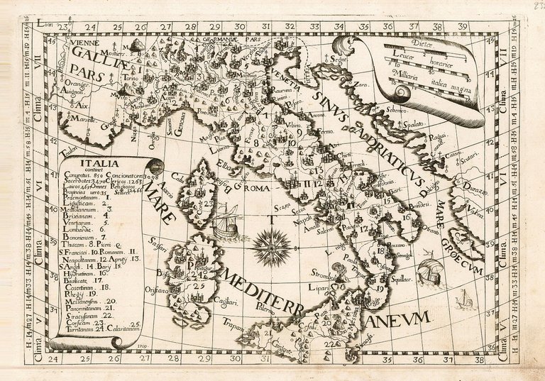 Italia | Immagine Gallery 2