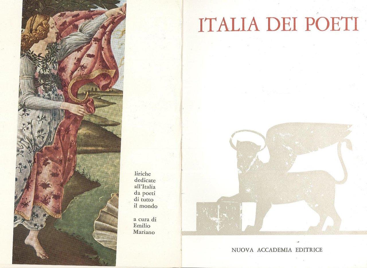 Italia dei poeti