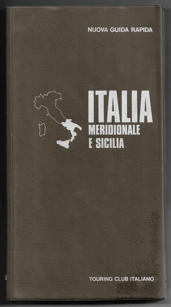 Italia Meridionale e Sicilia
